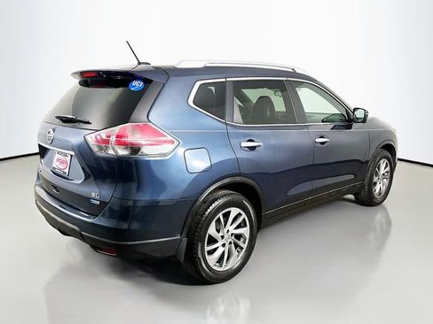 Used 2014 Nissan Rogue SL image 20