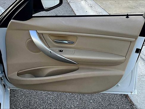 Used 2015 BMW 320i 320i image 20