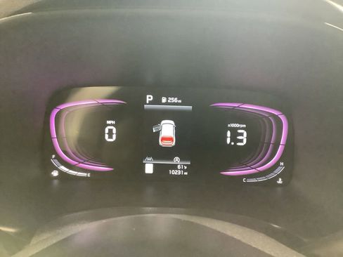 Certified 2023 Kia Soul LX w/ Option Group 015 image 17