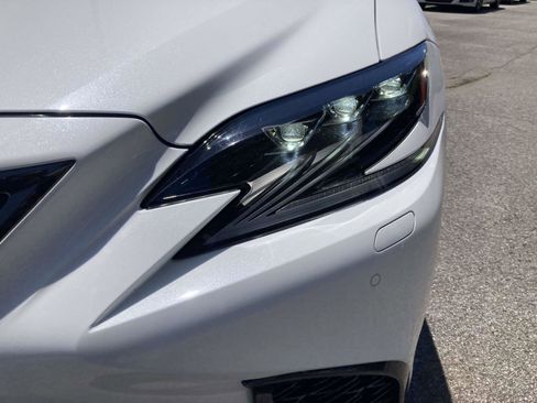Used 2018 Lexus LS 500 F Sport w/ Accessory Package (Z2) RWD image 11