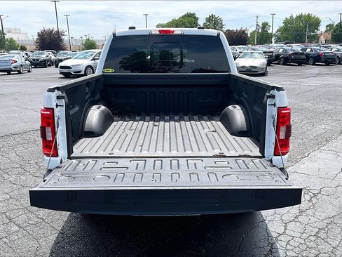 Used 2023 Ford F150 XLT w/ Equipment Group 302A High AWD/4WD image 18