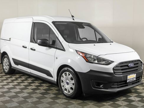 Used 2020 Ford Transit Connect XL FWD image 10