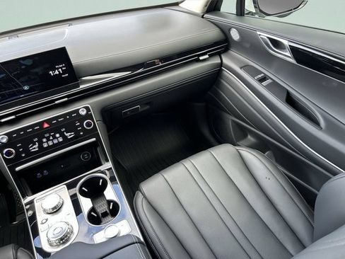 Used 2026 Genesis GV80 2.5T AWD/4WD image 21