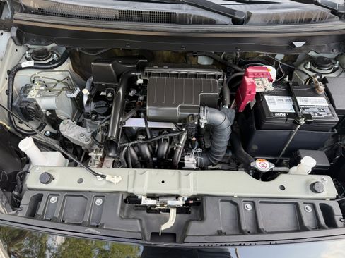 Used 2021 Mitsubishi Mirage FWD image 37