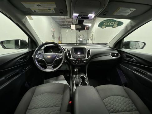 Used 2019 Chevrolet Equinox LT AWD/4WD image 20