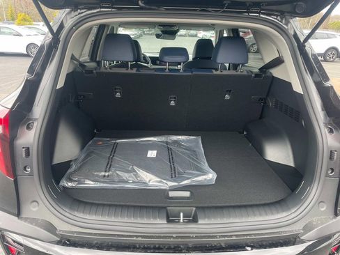 New 2025 Kia Seltos S image 4