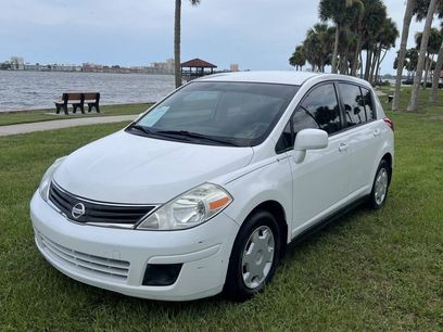 Used 2012 Nissan Versa 1.8 S w/ Plus Pkg