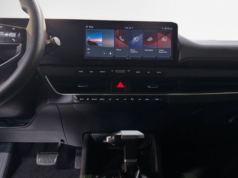 Certified 2025 Kia K4 FWD image 22