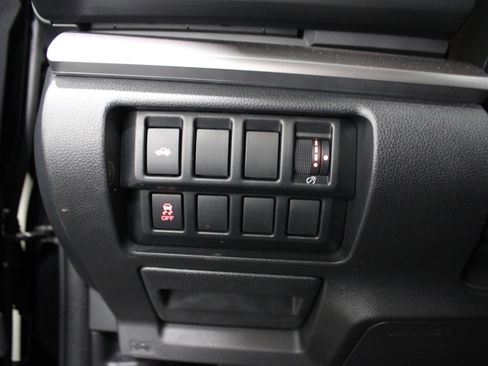 Used 2022 Subaru WRX Premium AWD/4WD image 8