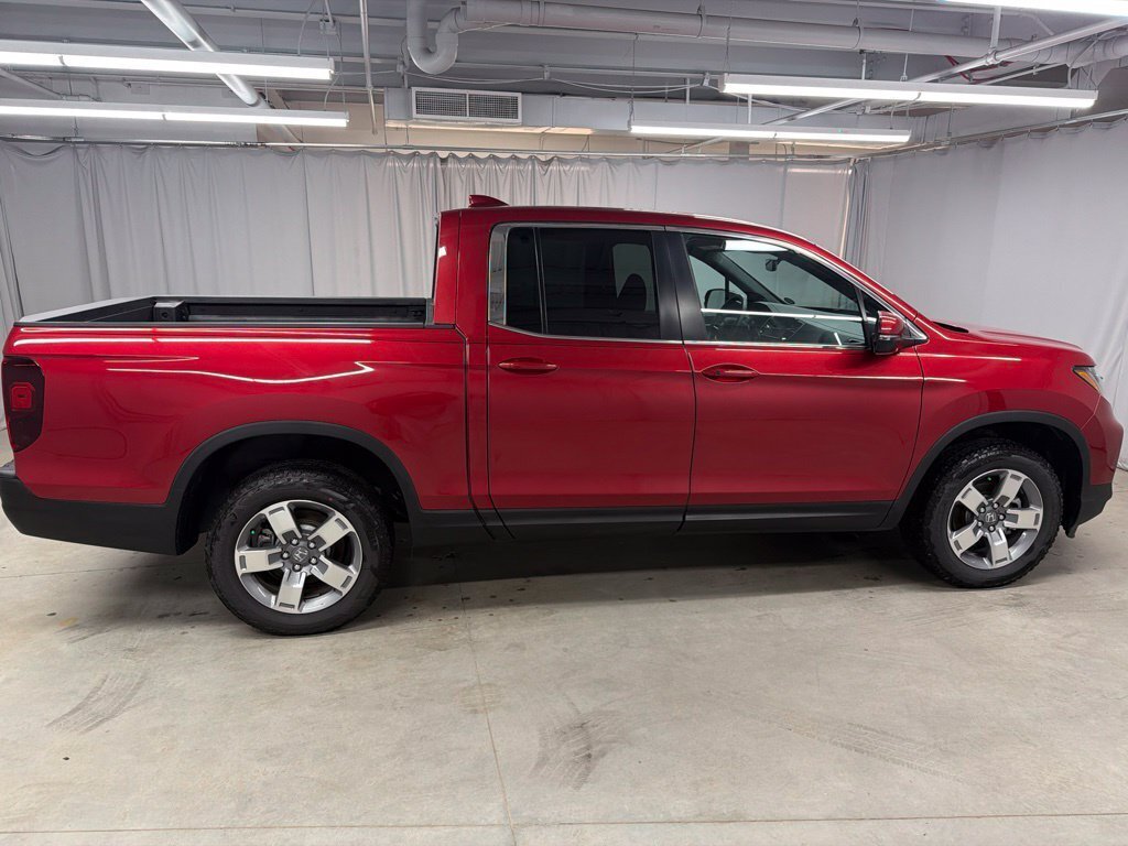 Certified 2026 Honda Ridgeline RTL image 10