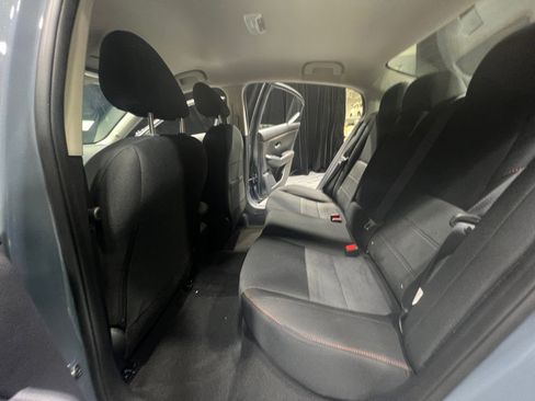 New 2025 Nissan Sentra SR image 17