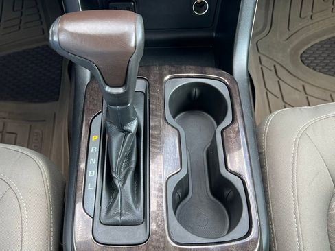 Used 2019 GMC Canyon SLE image 31