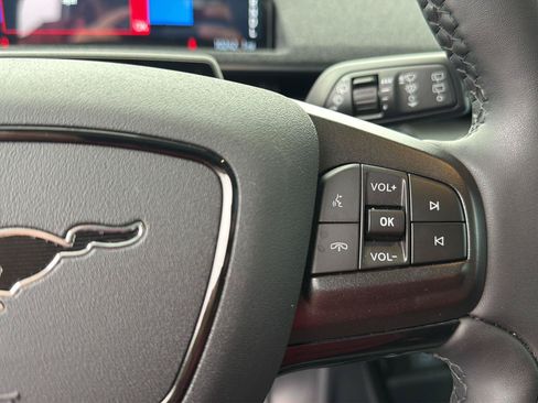 Used 2021 Ford Mustang Mach-E Premium RWD image 20