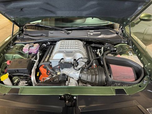 Used 2023 Dodge Challenger SRT Hellcat RWD image 27