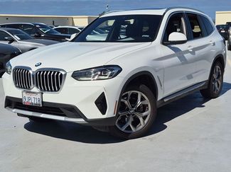 Certified 2024 BMW X3 xDrive30i w/ Convenience Package AWD/4WD video 2