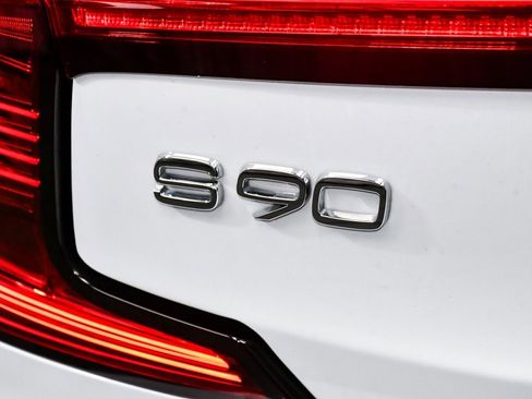 Used 2023 Volvo S90 B6 Ultimate w/ Protection Package image 88