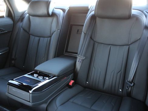 New 2026 Audi A8 L 3.0T AWD/4WD image 20