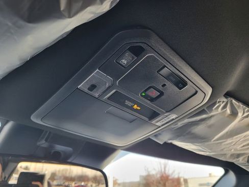 New 2026 Toyota Tundra SR5 AWD/4WD image 29