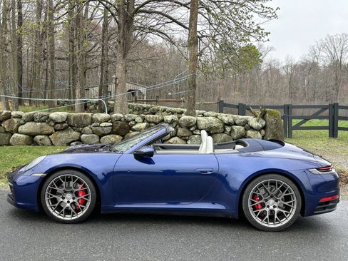 Used 2020 Porsche 911 Carrera S RWD image 14