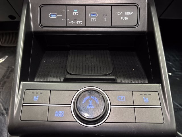 Used 2024 Hyundai Kona SEL w/ Convenience Package AWD/4WD image 27
