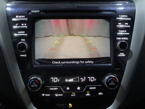Used 2023 Nissan Murano SV w/ SV Midnight Edition Package AWD/4WD image 28