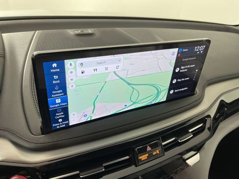 New 2026 Acura MDX w/ Technology Package AWD/4WD image 33