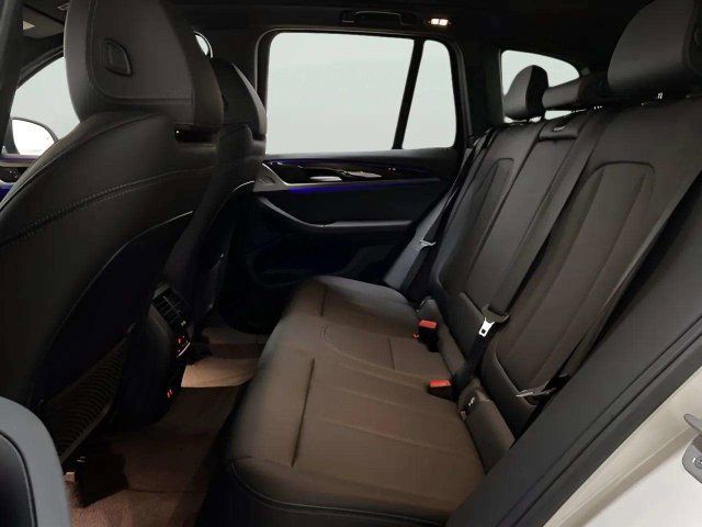 Used 2024 BMW X3 sDrive30i w/ Convenience Package w/ZPA RWD image 27