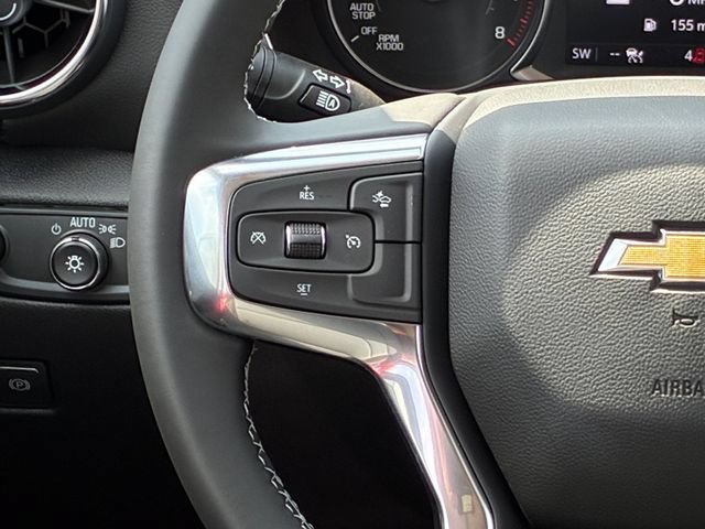 New 2026 Chevrolet Blazer LT w/ Sound & Technology Package AWD/4WD image 22
