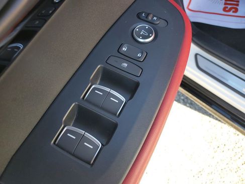 Certified 2025 Acura ADX A-Spec image 21