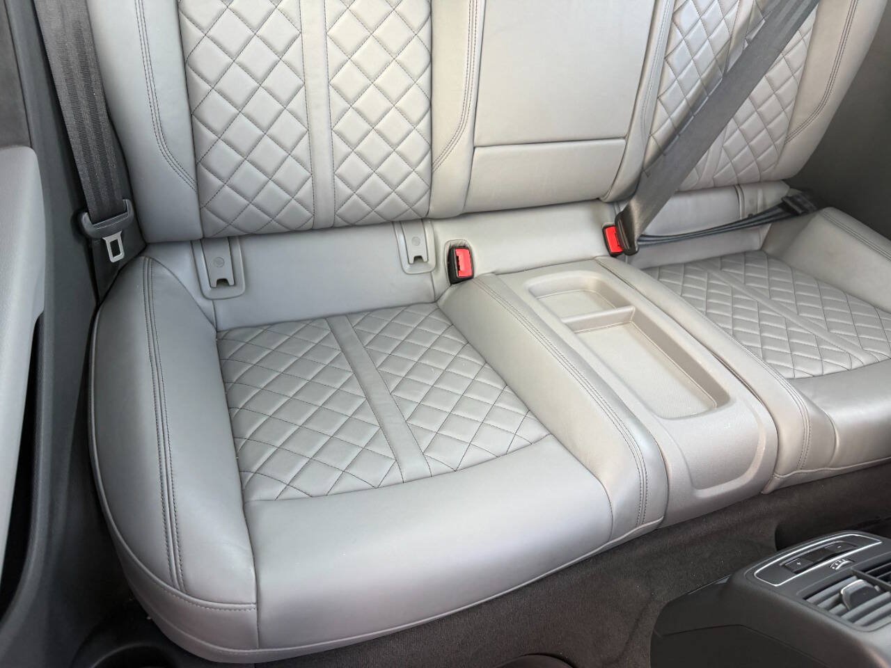 Used 2018 Audi S5 Premium Plus w/ Navigation Package AWD/4WD image 23