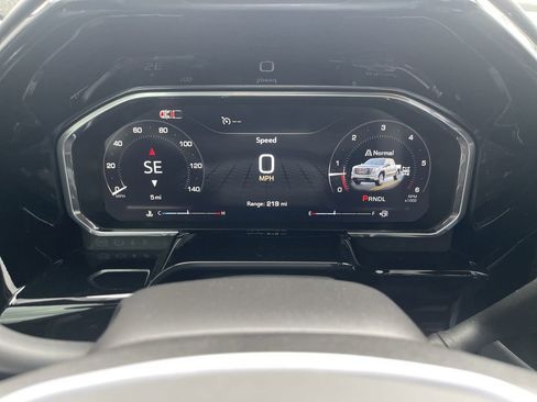 New 2026 GMC Sierra 1500 Elevation AWD/4WD image 11