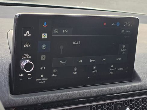 Used 2025 Honda Civic Sport Touring image 42