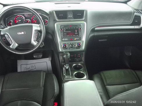 Used 2015 GMC Acadia SLT AWD/4WD image 6