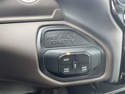 New 2026 RAM 2500 Laramie image 24