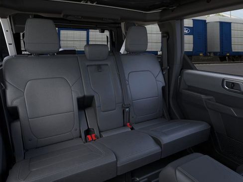 New 2025 Ford Bronco Big Bend image 11