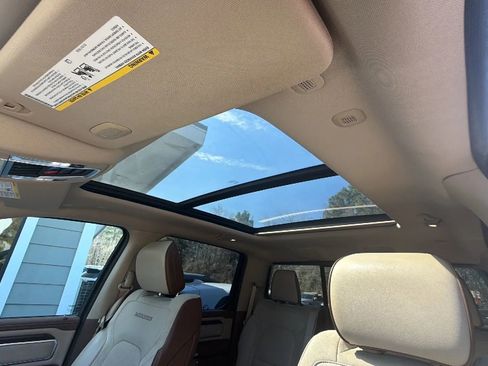 Used 2021 RAM 1500 Laramie w/ Laramie Southwest Edition image 57