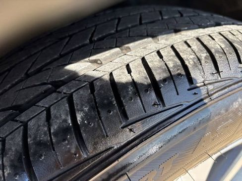 Certified 2024 Nissan Murano SL image 10