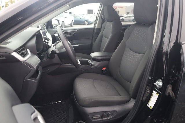 Certified 2025 Toyota RAV4 XLE w/ Weather Package AWD/4WD image 21