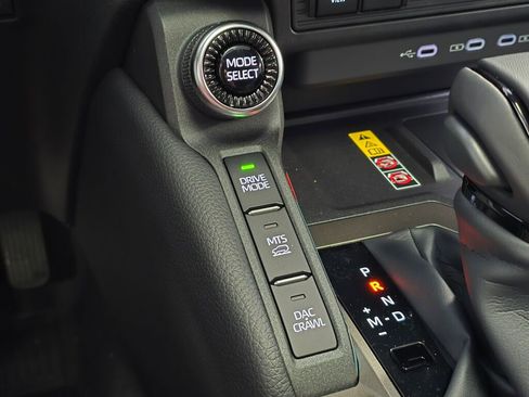 New 2026 Toyota Land Cruiser image 35