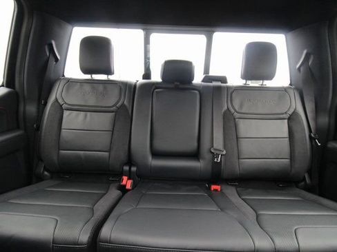 New 2025 Ford F150 Raptor image 32