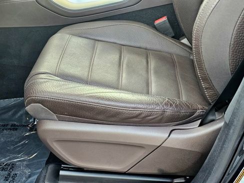 Certified 2022 Mercedes-Benz GLS 450 4MATIC image 18