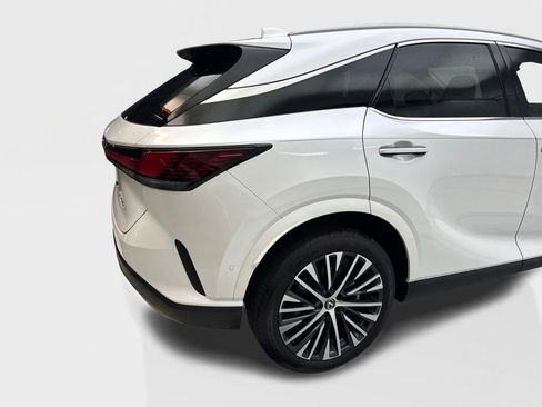 Used 2025 Lexus RX 350 Premium Plus w/ Convenience Package FWD image 16
