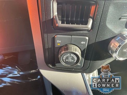 Used 2024 Ford F150 XLT w/ Mobile Office Package image 18