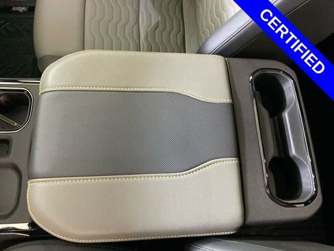 Certified 2025 Chevrolet Silverado 1500 ZR2 w/ ZR2 Bison Edition image 42