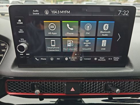 Used 2024 Honda Civic Si image 20