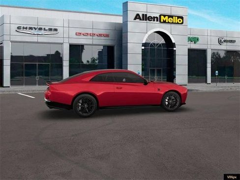 New 2026 Dodge Charger R/T Scat Pack image 15