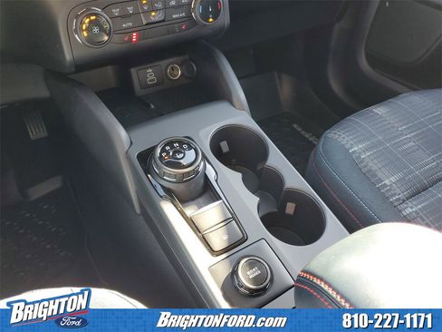 Used 2023 Ford Bronco Sport Heritage w/ Heritage Convenience Package image 28