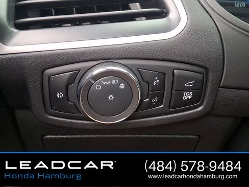 Used 2024 Ford Edge SEL w/ Convenience Package AWD/4WD image 27