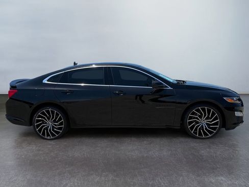 Used 2024 Chevrolet Malibu RS FWD image 2