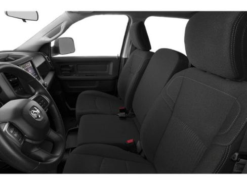 Used 2020 RAM 2500 Tradesman AWD/4WD image 12